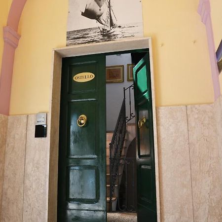 Ostello La Stazione Alba Adriatica Extérieur photo