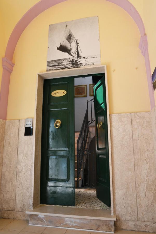 Ostello La Stazione Alba Adriatica Extérieur photo